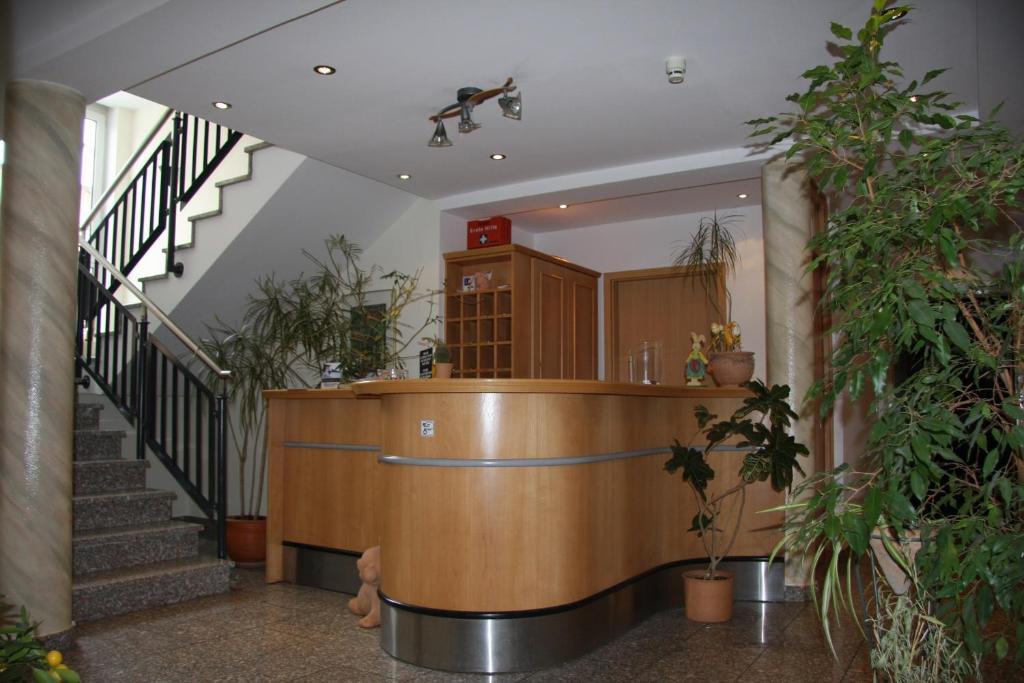 Hotel Gasthof Gruener Wald Hofheim am Taunus Ngoại thất bức ảnh